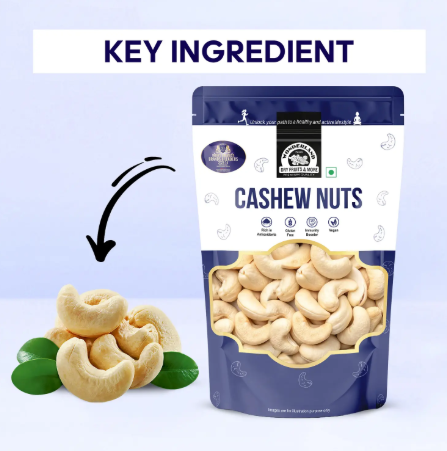 Cashew Nuts