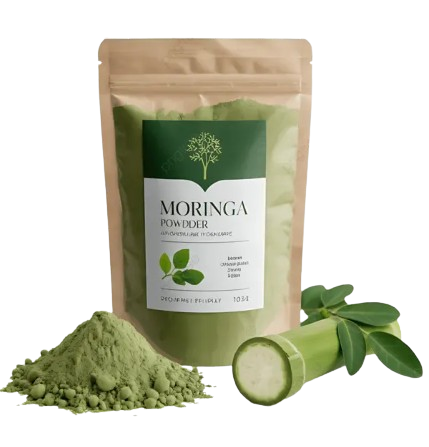 Moringa Powder