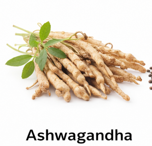 Ashwagandha